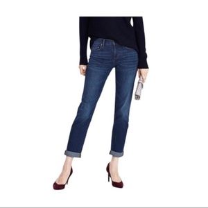 Banana Republic Cora Straight Jeans- Sz 30